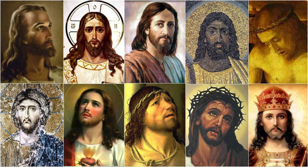 whose Jesus do you love?