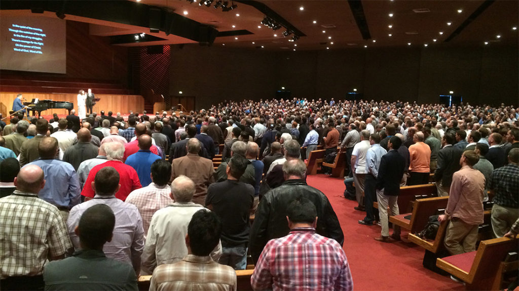 inerrancy matters shepherds' conference inerrancy summit