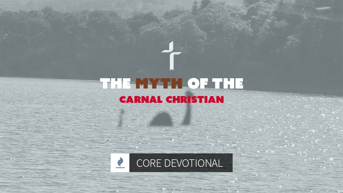 the-myth-of-the-carnal-christian-glory-books