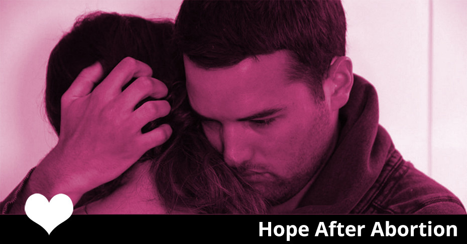Hope After Abortion
